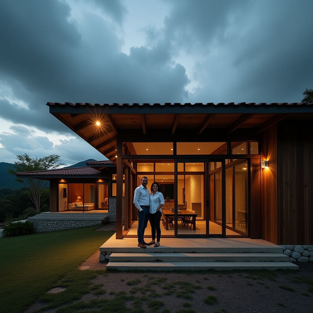 Soluciones pasivas de climatización